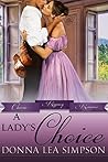 A Lady’s Choice