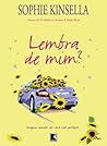 Book cover for Lembra de Mim?