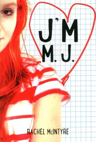 j'm mj ( me and Mr.Jagger)