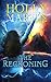 The Reckoning (The Sentinel, #4)
