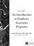 An Introduction to Employee Assistance Programs