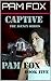 CAPTIVE (The Agency Series ...