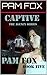 CAPTIVE (The Agency Series Book 5)