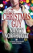 The Magic Christmas Guy