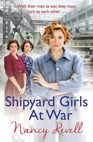 Shipyard Girls at War (Shipyard Girls, #2)