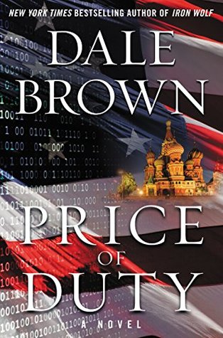 Price of Duty (Patrick McLanahan, #21)
