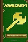 Minecraft: The Ultimate Guide: Minecraft Secrets Handbook (Minecraft Books, Minecraft Comics)