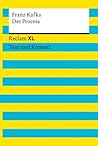 Der Process. Text...
