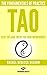 TAO: The fundamentals of pr...