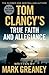 Tom Clancy's True Faith and Allegiance (Jack Ryan Universe #22; Jack Ryan #12)