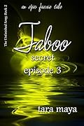 Taboo – Secret