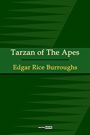 Tarzan of The Apes