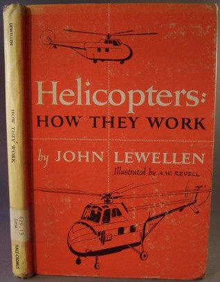 Helicopters: How they work