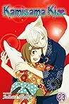 Kamisama Kiss, Vol. 23 by Julietta Suzuki Kamisama Kiss, Vol. 23 by Julietta Suzuki