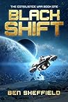 Black Shift (The Consilience War Book 1)