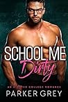 School Me Dirty