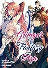 Grimgar of Fantasy and Ash by Ao Jyumonji