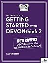 Take Control of Getting Started with DEVONthink 2