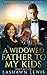 A Widowed Father To My Kids