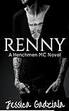 Renny by Jessica Gadziala