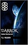 Darrok (Kaldar Warriors, #2) Darrok (Kaldar Warriors, #2)