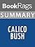 Summary & Study Guide Calico Bush (novel) by Rachel Field