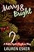 Merry and Bright (Shifter Agents, #2.6)