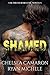 Shamed (Ruthless Rebels MC,...