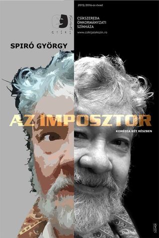 Az imposztor (Unknown Binding)