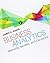Business Analytics with PHStat