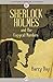 Sherlock Holmes and the Copycat Murders