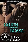 Owen and the Beast
