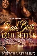 Bad Boys Do It Better: In Love With an Outlaw