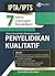 7 Kertas Cadangan Penyelidikan: Sains Sosial dan Kemanusiaan Penyelidikan Kualitatif