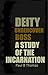 Deity Undercover Boss: A St...