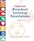 California Preschool Learning Foundations, Volume 2