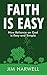 Faith is Easy by Jim Harwell