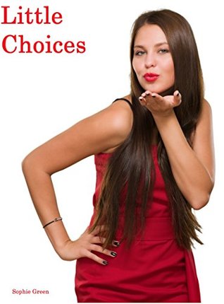 Little Choices (Kindle Edition)