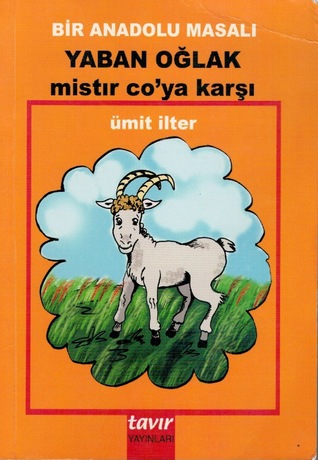 Yaban Oğlak Mistır Co'ya karşı
