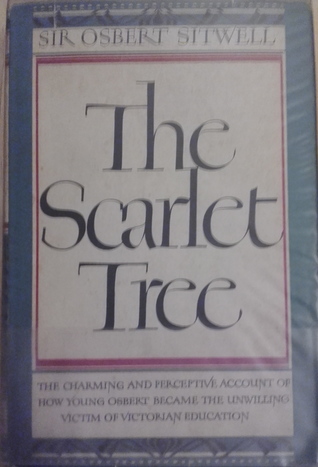 The Scarlet Tree, An Autobiography Vol. 2
