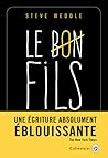 Le bon Fils by Steve Weddle