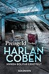 Preisgeld by Harlan Coben Preisgeld by Harlan Coben