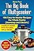 The Big Book of Multicooker by Marie Paul