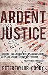 Ardent Justice by Peter Taylor-Gooby