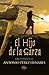 El hijo de la Garza (Saga Prehistórica, #2)