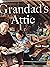 Grandad's attic