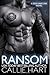 Ransom (Dead Man's Ink, #3)
