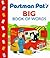 Postman Pat's Big Book of Words by Anna Ludlow