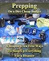Prepping On A Dir...