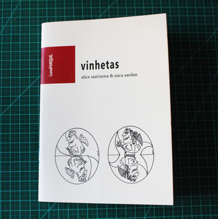 Vinhetas